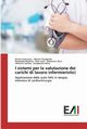 I sistemi per la valutazione dei carichi di lavoro infermieristici, Monte Gianpaolo Favero Francesco ?