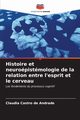Histoire et neuropistmologie de la relation entre l'esprit et le cerveau, Castro de Andrade Claudia