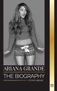 Ariana Grande, Library United