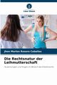 Die Rechtsnatur der Leihmutterschaft, Rosero Ceballos Jhon Marlon