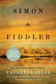 Simon the Fiddler LP, Jiles Paulette