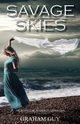 Savage Skies, Guy Graham