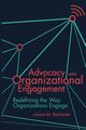 Advocacy and Organizational Engagement, Bochenek Lukasz M.