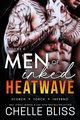 Men of Inked Heatwave, Bliss Chelle