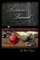 Lessons Learned, Grayson Marvin