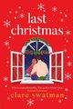 Last Christmas, Swatman Clare