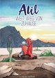 Atil - weit weg von Zuhause, Trautmann Aki Nina