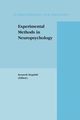 Experimental Methods in Neuropsychology, 