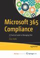 Microsoft 365 Compliance, Toelle Erica