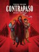 Contrapaso Dzieci innych, Valero Teresa