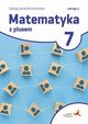 Matematyka z plusem 7 Lekcje powtrzeniowe Wersja 2, Grochowalska Marzenna