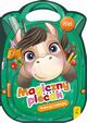 Magiczny plecak Wie, 
