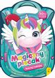 Magiczny plecak Jednoroce, 
