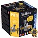 ReBotz Pitti, 