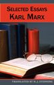 Selected Essays, Marx Karl