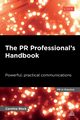 The PR Professional's Handbook, Black Caroline