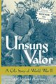 Unsung Valor, Harrison A. Cleveland