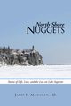 North Shore Nuggets, Manahan James H.