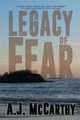 Legacy of Fear, McCarthy A.J.