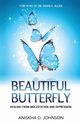Beautiful Butterfly, Johnson Aniskha  D.