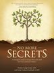 No More Secrets, Grant LPC & Irene Lebbad LCSW Denise