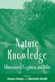 Nature Knowledge, 