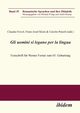 Gli uomini si legano per la lingua. Festschrift fr Werner Forner zum 65. Geburtstag, 