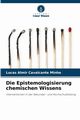 Die Epistemologisierung chemischen Wissens, Minho Lucas Almir Cavalcante