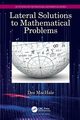 Lateral Solutions to Mathematical Problems, MacHale Desmond