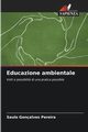 Educazione ambientale, Gonalves Pereira Saulo
