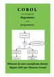 Cobol, avec exemples de diagrammes et de programmes, Grossel Maurice