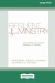 Resilient Ministry, Burns Bob