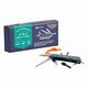Multitool Wilderness do survivalu 9w1, 