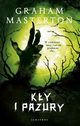 Ky i pazury, Masterton Graham