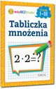 Tabliczka mnoenia Klasa 1-3, Zagniska Maria