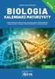 Biologia Kalendarz Maturzysty Tom 5, Kaczmarek Dawid