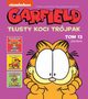 Garfield Tusty koci trjpak Tom 13, 