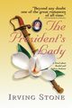The President's Lady, Stone Irving