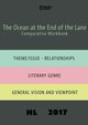 The Ocean at the End of the Lane Comparative Workbook HL17, Farrell Amy
