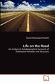 Life on the Road, Rezwanpanah-Poshteh Payman