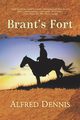 Brant's Fort, Dennis Alfred