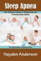 Sleep Apnea, Anderson Hayden