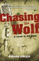 Chasing the Wolf, Singer Nathan