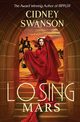 Losing Mars, Swanson Cidney