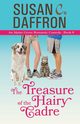 The Treasure of the Hairy Cadre, Daffron Susan C.