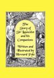 The Story of Sir Launcelot and His Companions [Illustrated by Howard Pyle], Pyle Howard