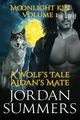 Moonlight Kin Vol. 1, Summers Jordan