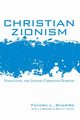 Christian Zionism, Shapiro Faydra L.