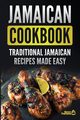 Jamaican Cookbook, Publishing Grizzly