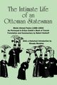 The Intimate Life of an Ottoman Statesman, Melek Ahmed Pasha (1588-1662), 